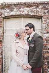 Spring Wedding in a Tropical Glass House (44)