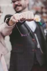 Spring Wedding in a Tropical Glass House (45)