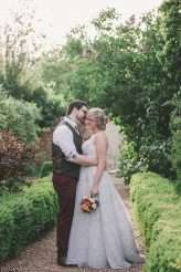 Spring Wedding in a Tropical Glass House (46)