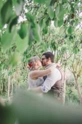 Spring Wedding in a Tropical Glass House (48)