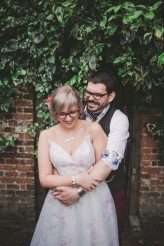 Spring Wedding in a Tropical Glass House (50)