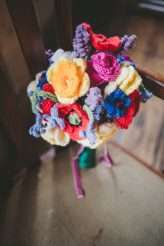 Spring Wedding in a Tropical Glass House (7)