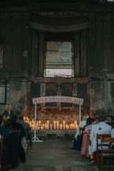 The Asylum London Wedding
