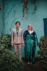 The Asylum London Wedding