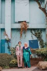 The Asylum London Wedding