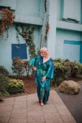 The Asylum London Wedding