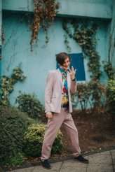 The Asylum London Wedding