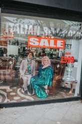 The Asylum London Wedding