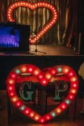 The Asylum London Wedding