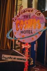 The Asylum London Wedding