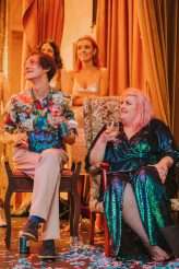 The Asylum London Wedding