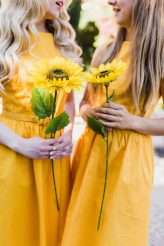 Vintage World’s Fair Wedding at The Houdini Estate with All the Colour, Steampunk Details… and Sloths! (31)