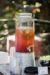 Vintage World’s Fair Wedding at The Houdini Estate with All the Colour, Steampunk Details… and Sloths! (45)