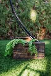 Vintage World’s Fair Wedding at The Houdini Estate with All the Colour, Steampunk Details… and Sloths! (49)