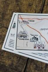 Vintage World’s Fair Wedding at The Houdini Estate with All the Colour, Steampunk Details… and Sloths! (5)