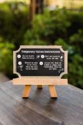 Vintage World’s Fair Wedding at The Houdini Estate with All the Colour, Steampunk Details… and Sloths! (68)