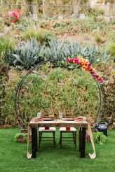 Vintage World’s Fair Wedding at The Houdini Estate with All the Colour, Steampunk Details… and Sloths! (82)