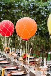 Vintage World’s Fair Wedding at The Houdini Estate with All the Colour, Steampunk Details… and Sloths! (85)