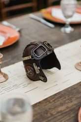 Vintage World’s Fair Wedding at The Houdini Estate with All the Colour, Steampunk Details… and Sloths! (91)