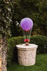 Vintage World’s Fair Wedding at The Houdini Estate with All the Colour, Steampunk Details… and Sloths! (94)