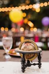 Vintage World’s Fair Wedding at The Houdini Estate with All the Colour, Steampunk Details… and Sloths! (96)