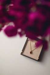 Warm Autumnal Wedding in a Converted Church (2)