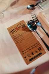 Warm Autumnal Wedding in a Converted Church (31)