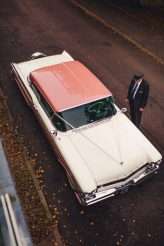 Warm Autumnal Wedding in a Converted Church (4)