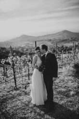 Californian Vineyard Wedding with Native American Inspiration 23
