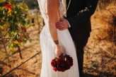 Californian Vineyard Wedding with Native American Inspiration 24