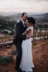 Californian Vineyard Wedding with Native American Inspiration 36