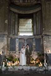 Colourful Mexican Wrestling Inspired Peckham Wedding (with 120 Animal masks!) 25