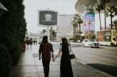 Documentary Inspired Las Vegas Elopement (1)