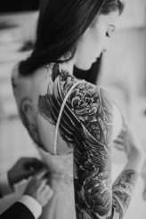 Documentary Inspired Las Vegas Elopement (20)