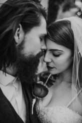 Documentary Inspired Las Vegas Elopement (36)