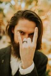 Documentary Inspired Las Vegas Elopement (37)