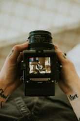 Documentary Inspired Las Vegas Elopement (40)