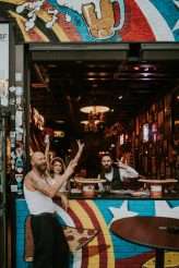 Documentary Inspired Las Vegas Elopement (46)