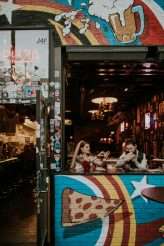 Documentary Inspired Las Vegas Elopement (47)