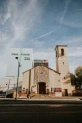 Documentary Inspired Las Vegas Elopement (5)