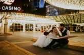 Documentary Inspired Las Vegas Elopement (56)