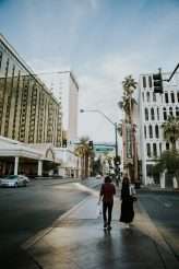 Documentary Inspired Las Vegas Elopement (6)