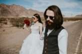 Documentary Inspired Las Vegas Elopement (62)