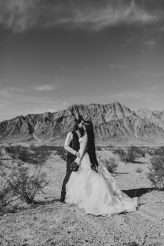 Documentary Inspired Las Vegas Elopement (64)