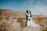 Documentary Inspired Las Vegas Elopement (65)