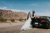 Documentary Inspired Las Vegas Elopement (67)