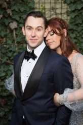 Glamorous Celestial New York Wedding (10)