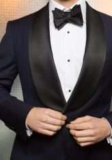 Glamorous Celestial New York Wedding (5)