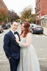 Glamorous Celestial New York Wedding (8)