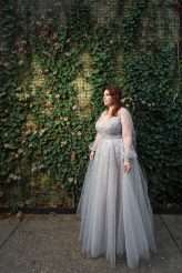 Glamorous Celestial New York Wedding (9)